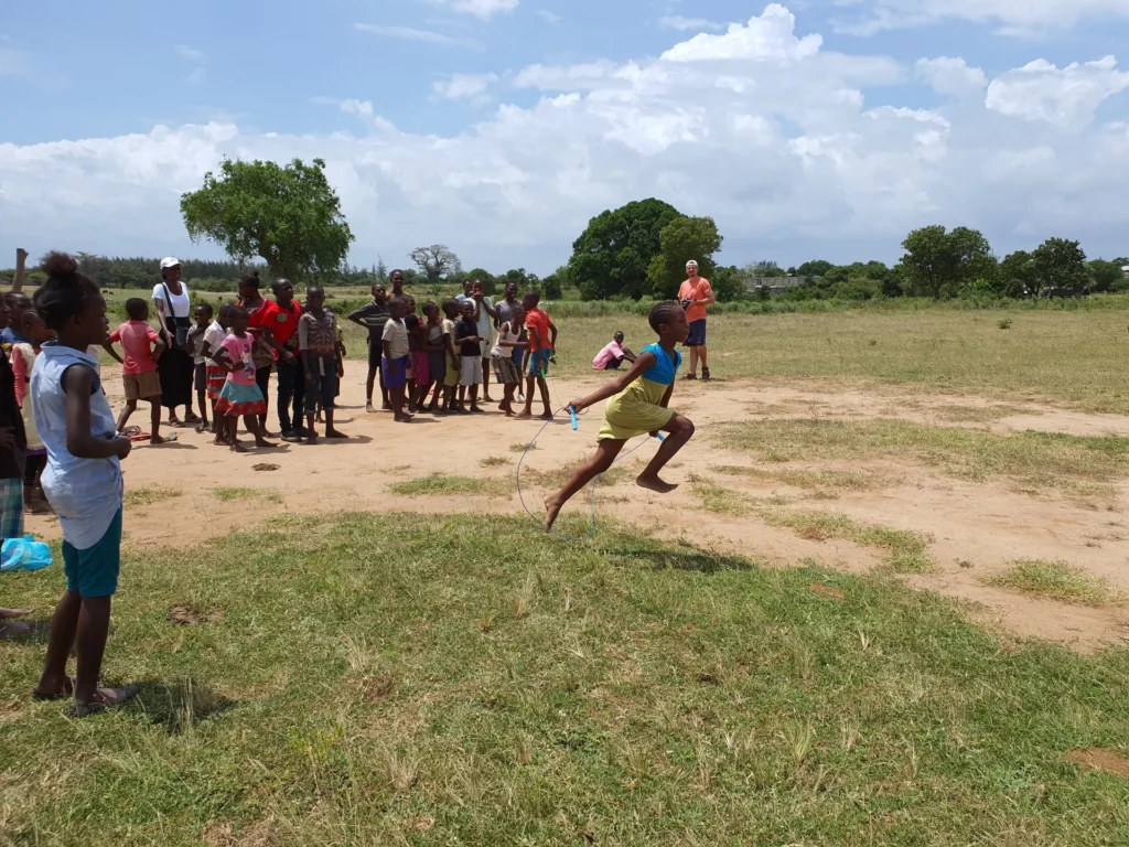 Why Christian kids camps matter for children in Kenya