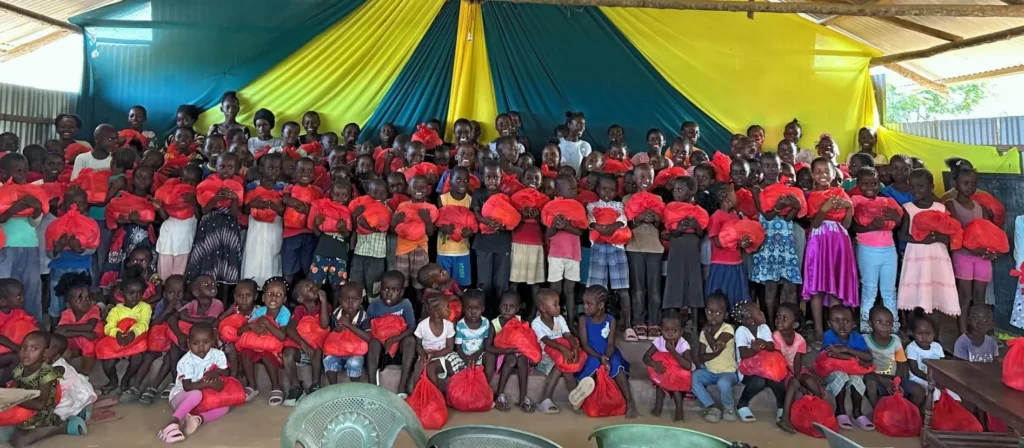 Christmas Programs for Children