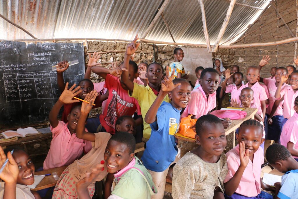 Learning in the early Furunzi school