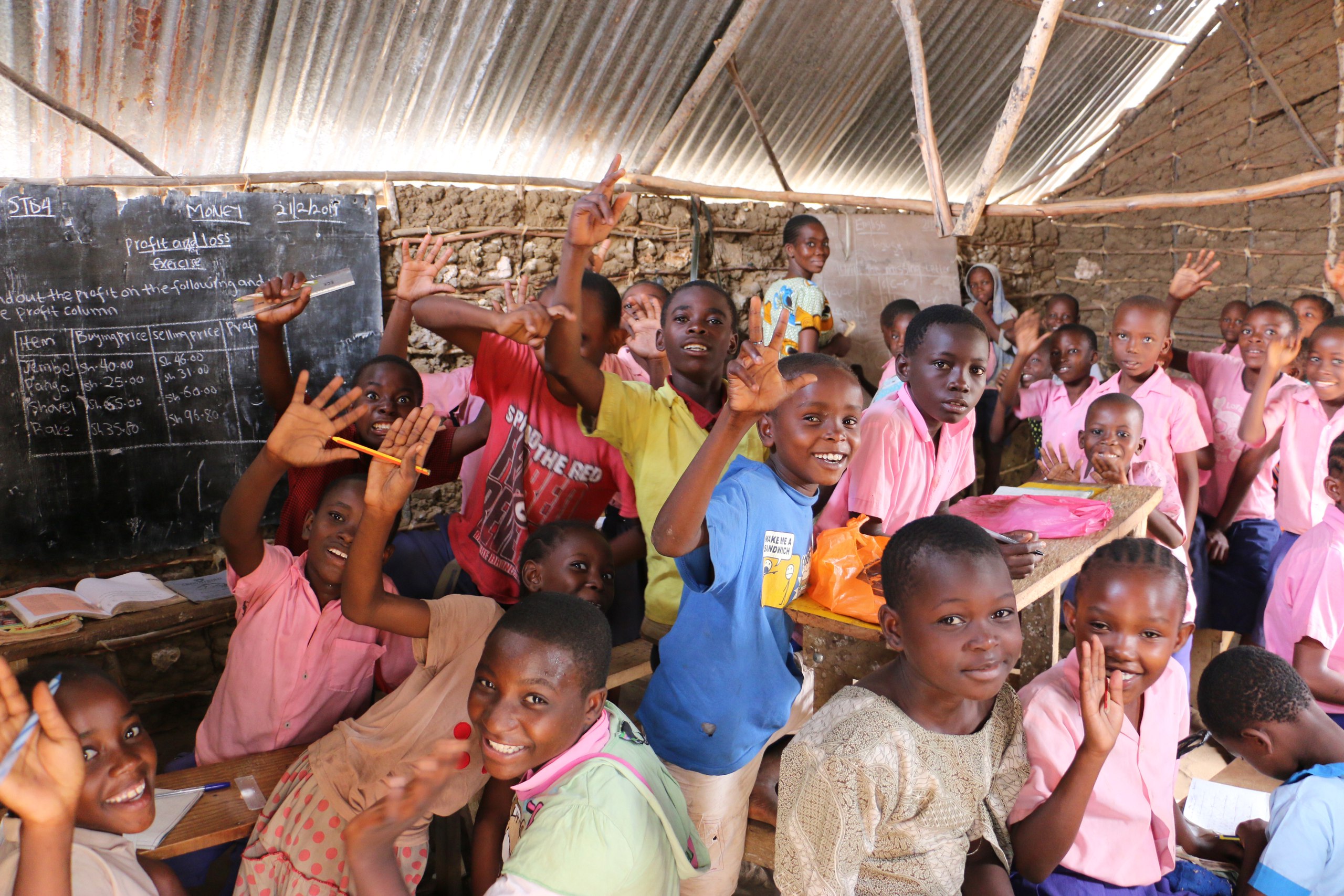 Learning in the early Furunzi school